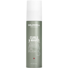 Гель для волосся Goldwell STS C&W Curl Splash зволожувальний 100 мл mini slide 1