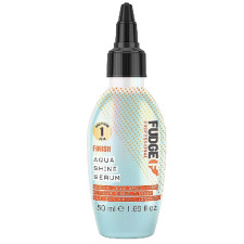 Сироватка для волосся Fudge Aqua Shine Serum 50 мл mini slide 1
