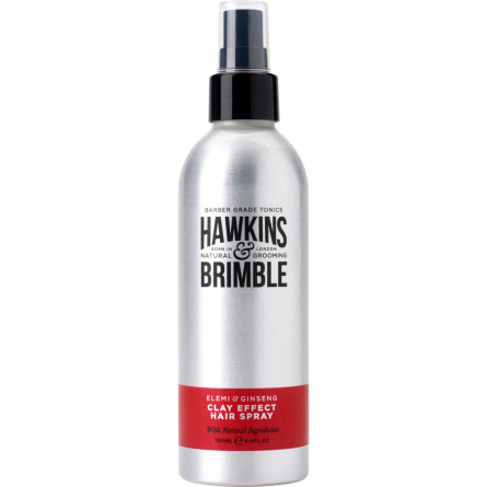 Спрей Hawkins & Brimble Clay Effect Hair Spray з ефектом глини 150 мл