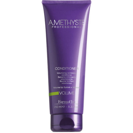 Кондиціонер Farmavita Amethyste Volume Conditioner для додання об'єму 250 мл