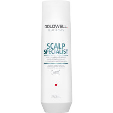 Шампунь Goldwell Dualsenses Scalp Specialist глибокого очищення 250 мл (202937) mini slide 1