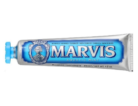 Зубная паста Marvis со вкусом морской мяты 85 мл