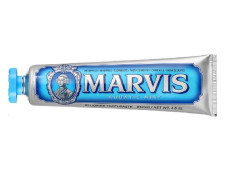 Зубна паста Marvis зі смаком морської м'яти 85 мл mini slide 1