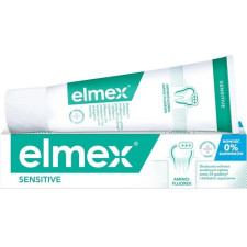 Зубная паста Elmex Sensitive с аминфторидом 75 мл mini slide 1