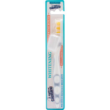 Зубна щітка Pasta del Capitano Відбілююча Середня Сіра mini slide 1