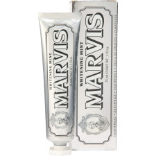 Відбілююча зубна паста Marvis зі смаком м'яти 85 мл mini slide 1