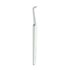 Монопучковая зубная щетка TePe Compact Tuft Белая (432368) mini slide 1
