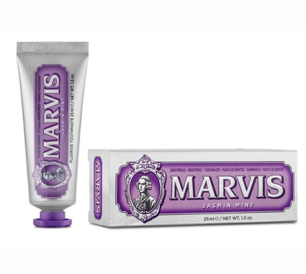 Зубная паста Marvis со вкусом жасмина и мяты 25 мл