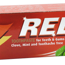 Зубная паста Dabur Red 200 г mini slide 1