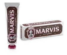 Зубная паста Marvis Черный лес 75 мл mini slide 1