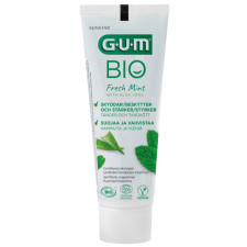 Зубная паста GUM Bio 75 мл mini slide 1