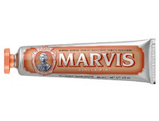 Зубна паста Marvis зі смаком імбирної м'яти 85 мл mini slide 1