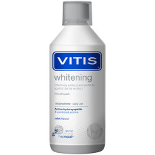 Ополаскиватель для полости рта Dentaid Vitis Whitening 500 мл mini slide 1