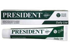 Зубна паста President Classic 75 мл mini slide 1
