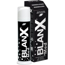 Зубна паста BlanX Med активний захист емалі 100 мл mini slide 1