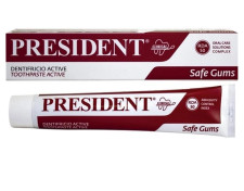 Зубна паста President Active 75 мл mini slide 1