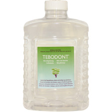 Ополаскиватель полости рта Dr. Wild Tebodont c маслом чайного дерева без фторида подходит для Диспенсера 1500 мл (10.3477) mini slide 1
