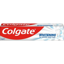 Зубна паста Colgate Відбілююча 75 мл mini slide 1