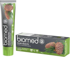 Зубная паста BioMed Gum Health Здоровье десен 100 г mini slide 1