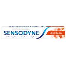 Зубна паста Sensodyne Захист від карієсу 75 мл mini slide 1
