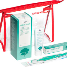 Пародонтологический набор Swiss Care mini slide 1
