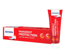 Зубна паста Astera Parodont Protection проти пародонтозу 100 мл mini slide 1