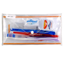 Ортодонтичний набір Piave Brace Kit для догляду за брекет-системами mini slide 1