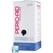 Ополаскиватель для полости рта Dentaid Perio-Aid Intensive Care 5 л mini slide 1