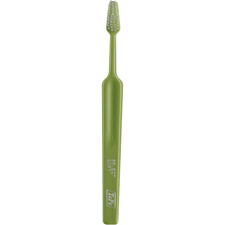 Зубна щітка TePe Select Soft Салатова (322688)