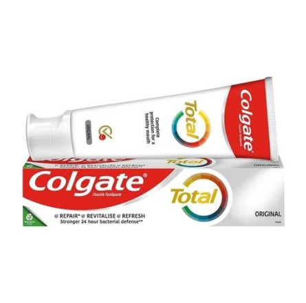 Зубна паста Colgate Оріджинал 125 мл