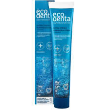 Зубна паста Ecodenta Expert Line Екстра свіжа та ремінералізуюча 75 мл mini slide 1