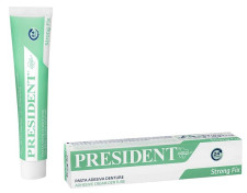 Крем для фиксации зубных протезов President Clinical Denture 40 г mini slide 1