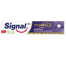 Зубная паста Signal Integral 8 Комплексный Уход 75 мл mini slide 1