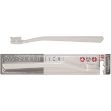Зубна щітка Swissdent Profi Gentle біла (19.55) mini slide 1