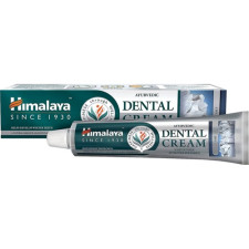 Зубна паста Himalaya Herbals Dental Cream із сіллю 100 г mini slide 1