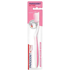 Зубна щітка Aroma Parodont Active Sensitive Дуже м'яка mini slide 1