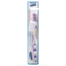 Зубна щітка Pasta del Capitano Whitening м'яка фіолетова mini slide 1