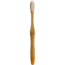 Бамбукова зубна щітка Ecodenta М'яка mini slide 1