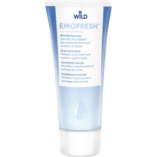 Увлажнитель для полости рта Dr. Wild Emofresh 75 мл (10.1491) mini slide 1