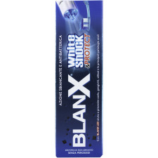 Зубная паста BlanX White Shock с Led колпачком 50 мл mini slide 1