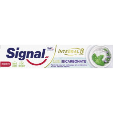 Зубная паста Signal Integral 8 Nature Elements Чистота и свежесть 75 мл mini slide 1