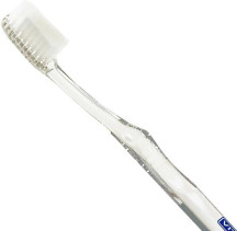 Зубна щітка Dentaid Vitis Surgical Найм'якша mini slide 1