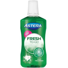 Ополаскиватель для полости рта Aroma Astera Fresh 500 мл mini slide 1