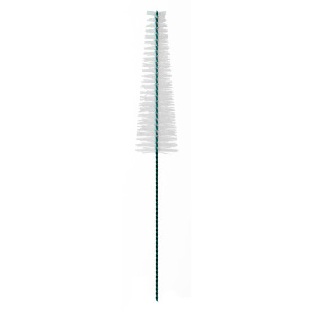 Довгі міжзубні щітки Paro Swiss Isola long середні конічні Ø 4.0/9.0 мм 5 шт. (7.1011)