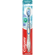 Зубна щітка Colgate Макс Блиск синя mini slide 1