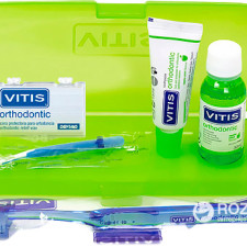 Набор Dentaid Vitis Orthodontic Access стандартный (8427426021396/8427426046610) mini slide 1