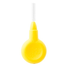 Міжзубні щітки Paro Swiss Flexi Grip xx-тонкі Ø 2.5 мм 48 шт. (7.91074) mini slide 1