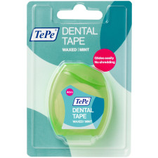 Зубная лента TePe Dental Tape 40 м (612330) mini slide 1