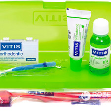 Набор Dentaid Vitis Orthodontic Regular полный (8427426020894/8427426047662) mini slide 1