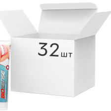 Упаковка зубної пасти Bioton cosmetics White Shine 50 мл х 32 шт. mini slide 1